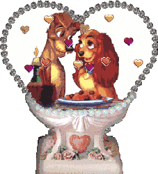 adorable ce globe !